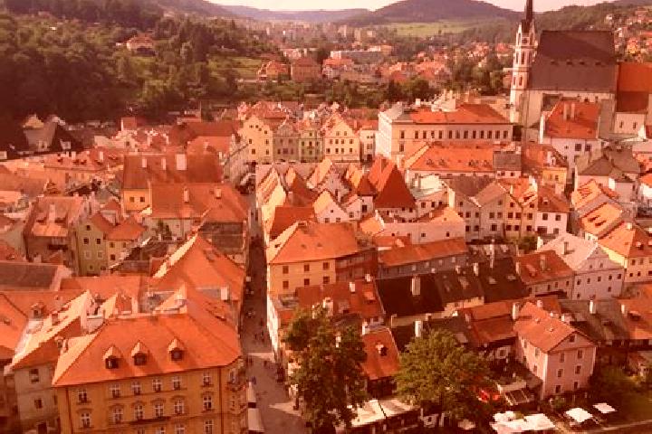 Ivy, 33 — Escort in Zeranovice, Czech Republic