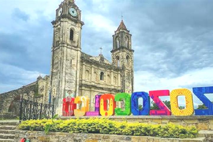 Ivy, 33 — Escort in Zozocolco de Guerrero, Mexico