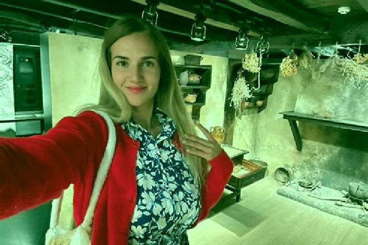Ivy, 33 — Escort in Zugarramurdi, Spain