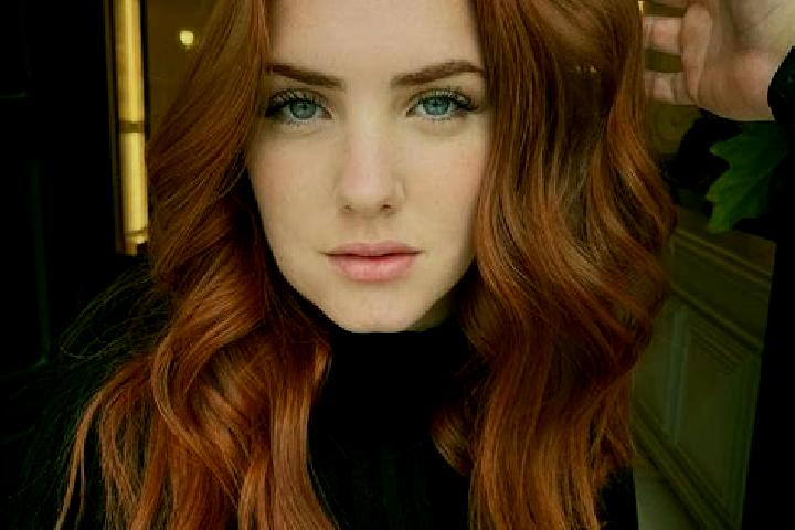 Ivy, 34, a auburn blue-eyed middle eastern companion based in Lennik. Offering Party Girl, CIM, A-Level, Dinner Date, Duos. Available for incall and outcall,...