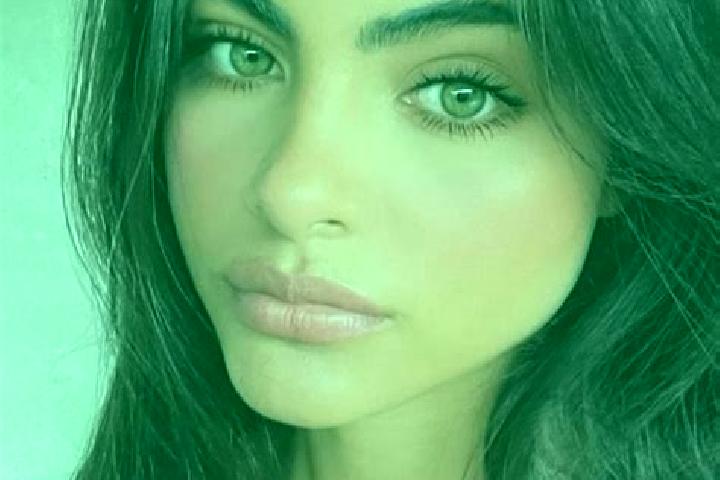 Ivy, 34, a brunette amber-eyed indian companion based in Cherepanovo. Offering Deep French Kissing, A-Level, BDSM. Available for incall and outcall, day and ...