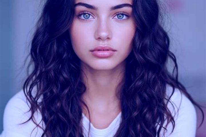 Ivy, 34, a brunette brown-eyed mediterranean companion based in Duved. Offering OWO, Fetish, CIM. Available for incall and outcall, day and evening dates.