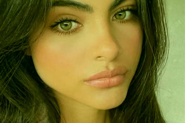 Ivy, 34, a brunette green-eyed middle eastern companion based in Monjas. Offering Striptease, Erotic Massage, Dinner Date. Available for incall and outcall, ...