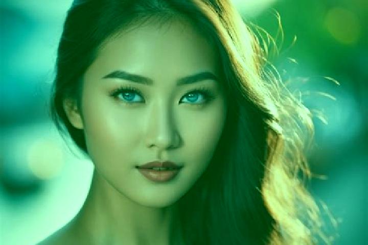 Ivy, 34, a chestnut blue-eyed asian companion based in Golmayo. Offering Tantra, Duos, Overnight. Available for incall and outcall, day and evening dates.