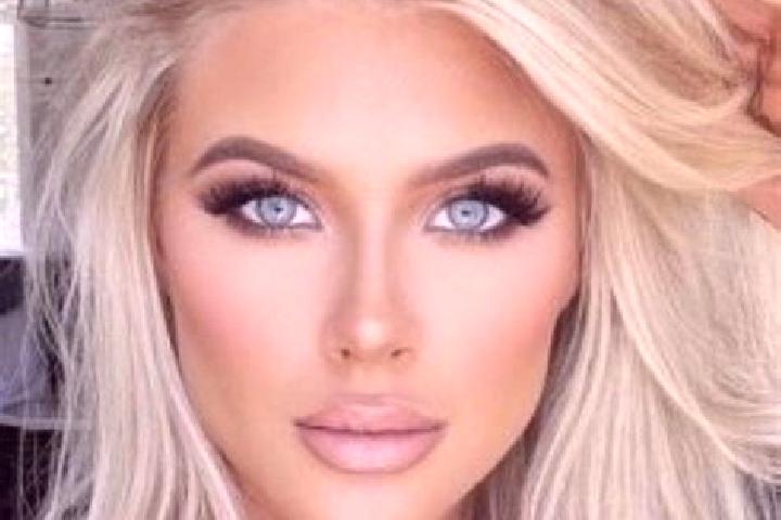 Ivy, 34, a platinum blonde dark-eyed slavic companion based in Eppenstein. Offering A-Level, BDSM. Available for incall and outcall, overnight bookings avail...