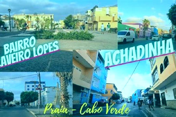 Ivy, 34 — Escort in Achadinha, Cape Verde