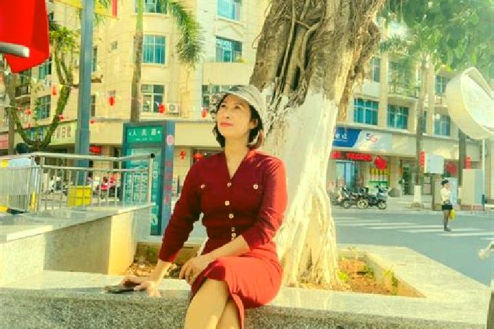 Ivy, 34 — Escort in An Hoa, Vietnam