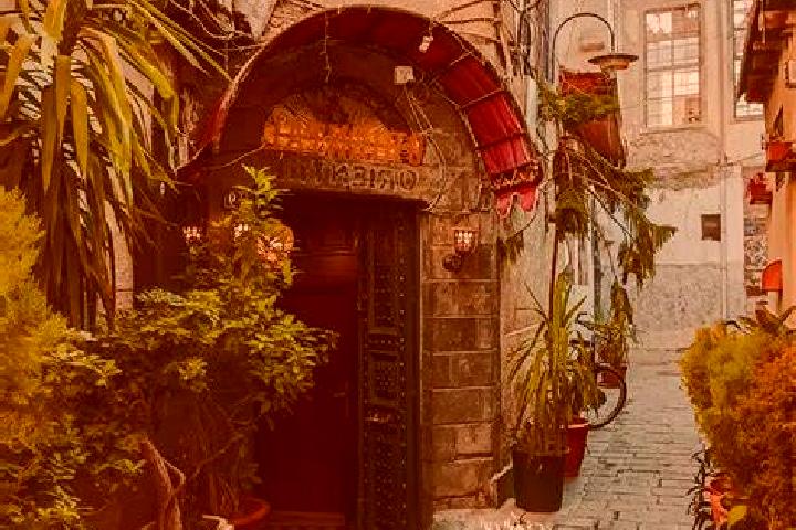 Ivy, 34 — Escort in Barri ash Sharqi, Syria