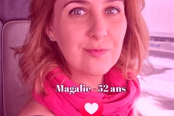 Ivy, 34 — Escort in Biziat, France