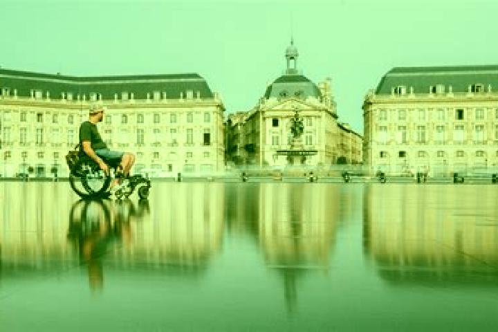 Ivy, 34 — Escort in Brusvily, France
