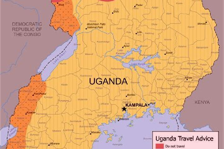 Ivy, 34 — Escort in Bukomero, Uganda