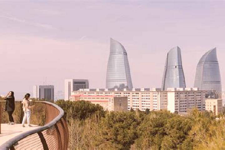 Ivy, 34 — Escort in Chinarli, Azerbaijan