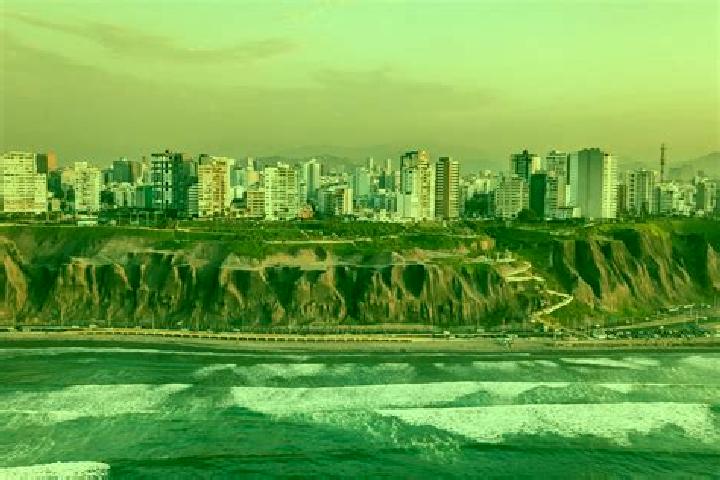 Ivy, 34 — Escort in Concepcion, Peru