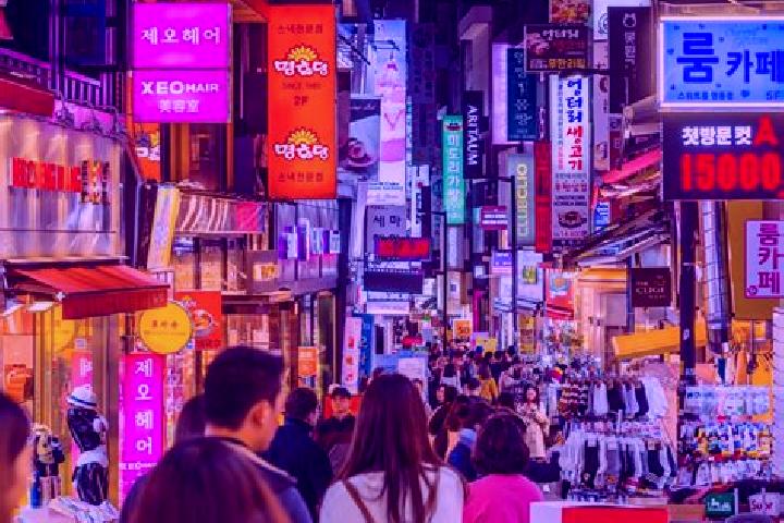 Ivy, 34 — Escort in Corea, Mexico