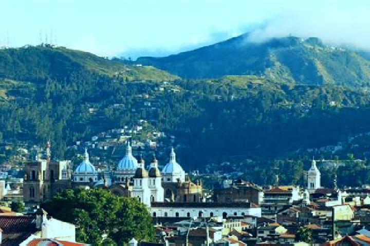 Ivy, 34 — Escort in Cotalo, Ecuador