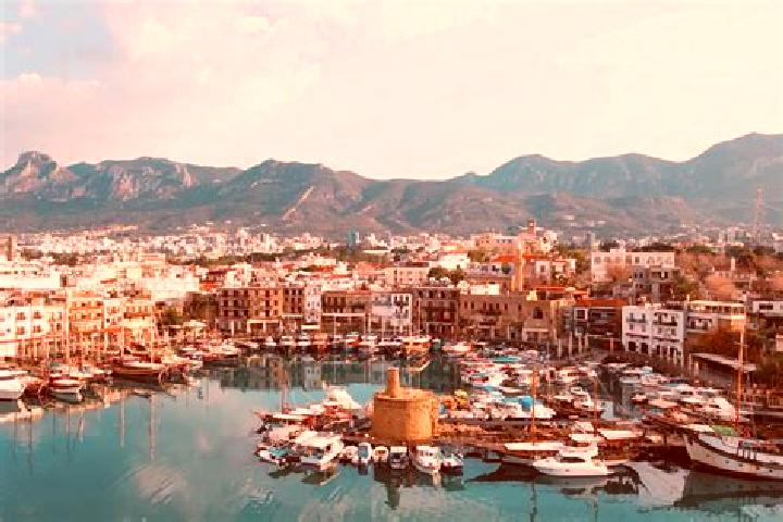 Ivy, 34 — Escort in Dhromolaxia, Cyprus