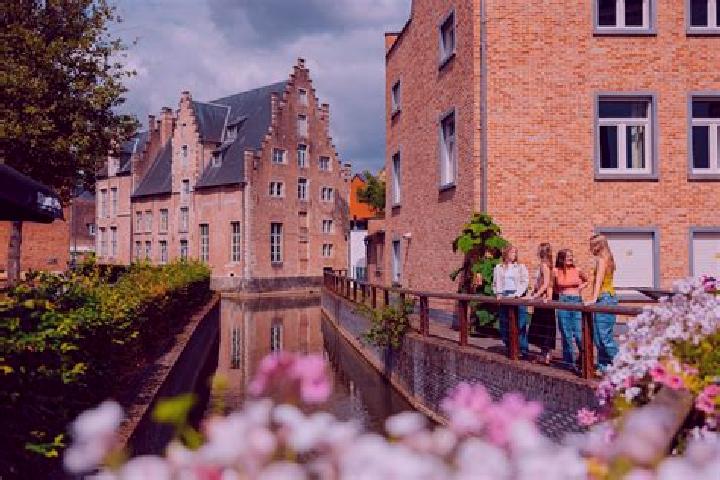 Ivy, 34 — Escort in Diest, Belgium