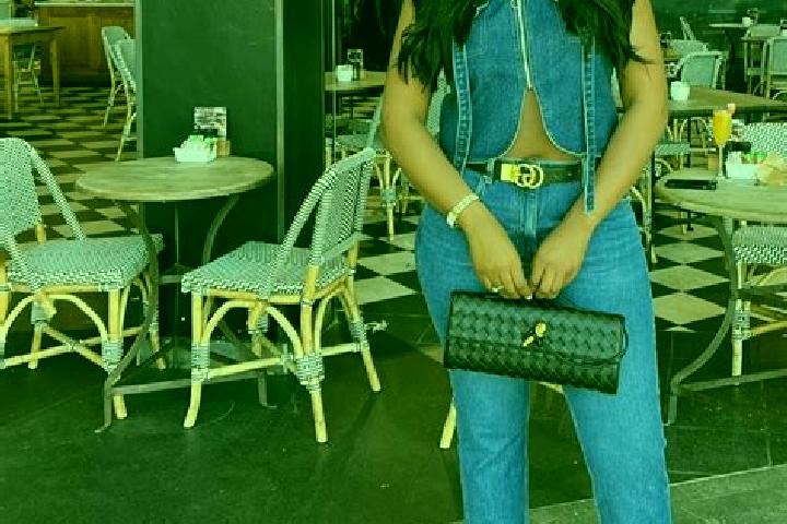 Ivy, 34 — Escort in Eloff, South Africa