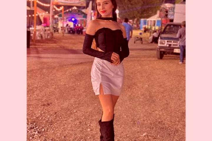 Ivy, 34 — Escort in Emilio Carranza, Mexico