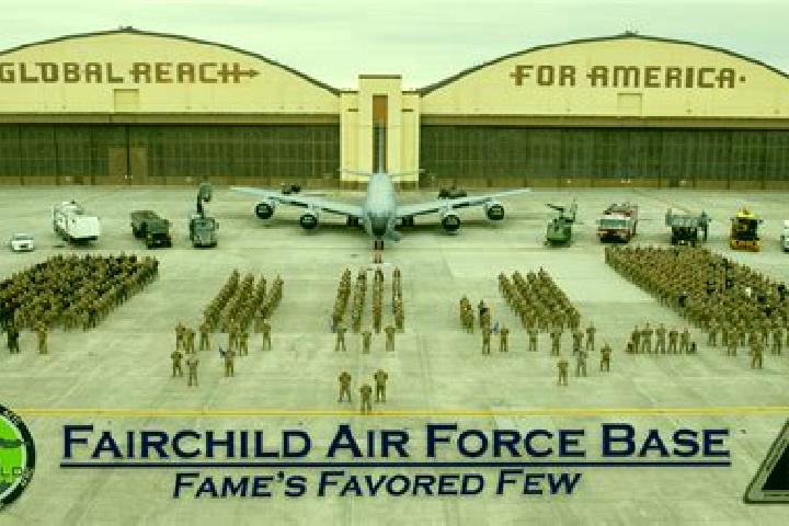Ivy, 34 — Escort in Fairchild Air Force Base, United States
