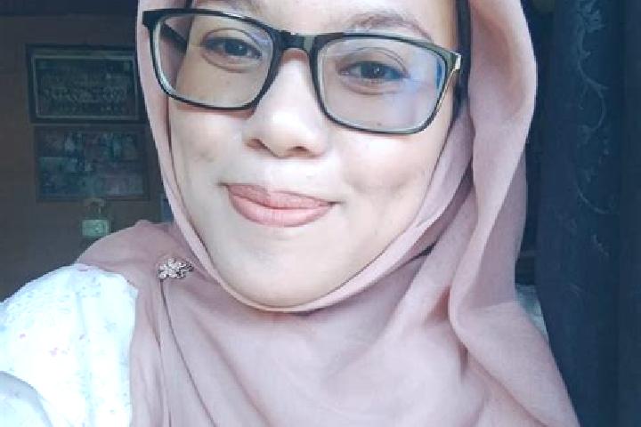 Ivy, 34 — Escort in Gobang, Indonesia
