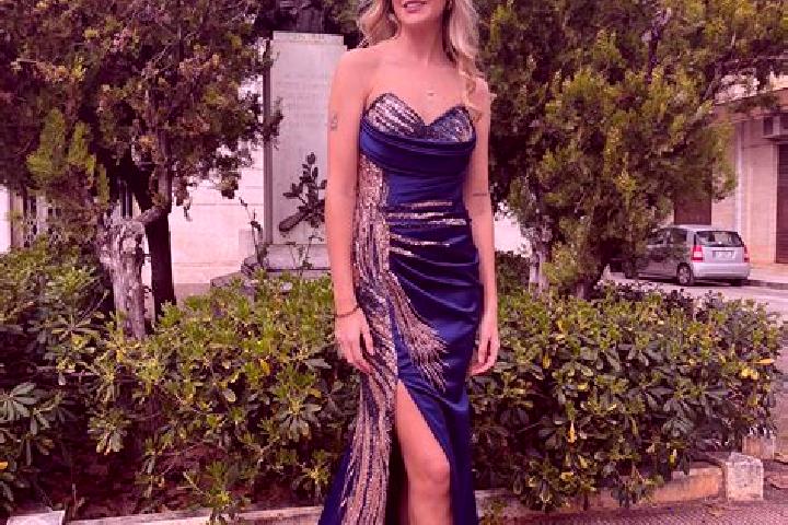 Ivy, 34 — Escort in Grumo Appula, Italy