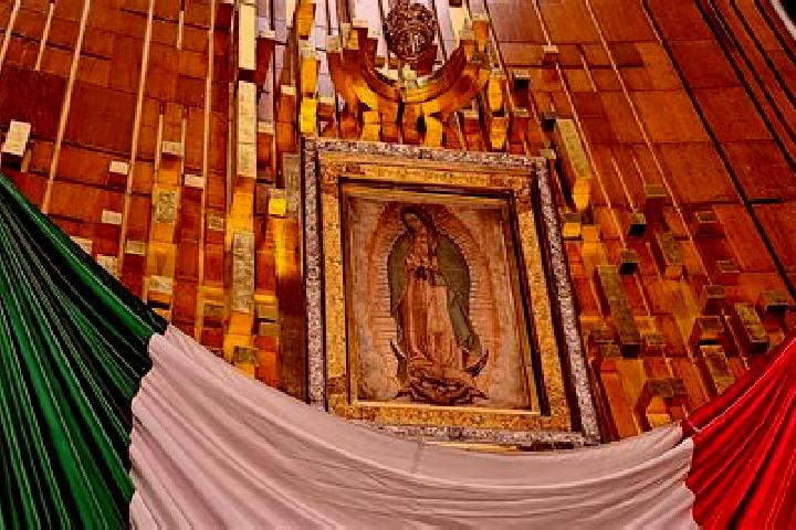 Ivy, 34 — Escort in Guadalupe la Venta, Mexico