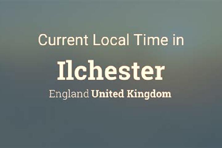 Ivy, 34 — Escort in Ilchester, United Kingdom