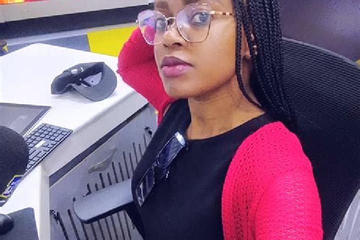 Ivy, 34 — Escort in Kapsoit, Kenya
