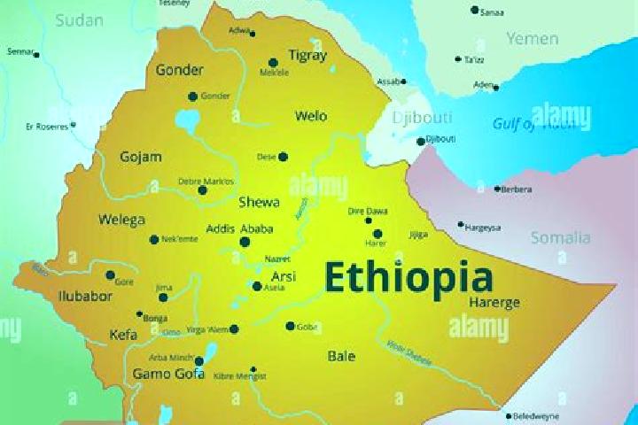 Ivy, 34 — Escort in Kebri Dahar, Ethiopia