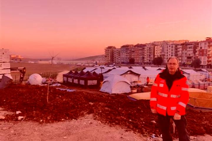 Ivy, 34 — Escort in Kirikhan, Turkey