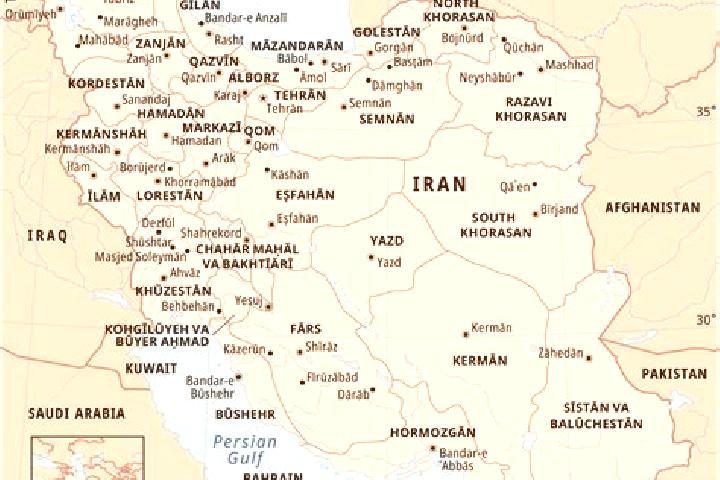 Ivy, 34 — Escort in Konarju, Iran