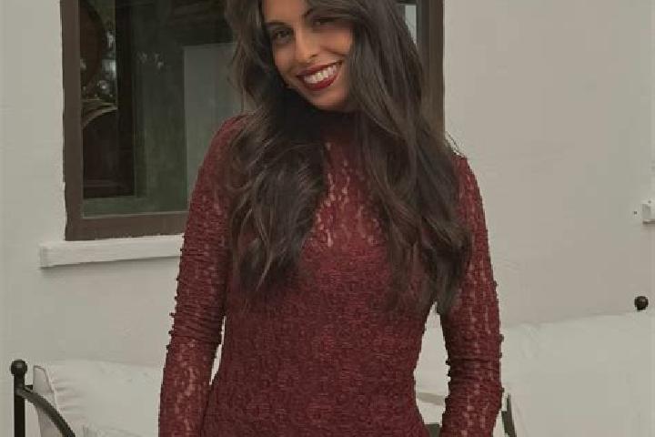 Ivy, 34 — Escort in La Cuesta, Mexico