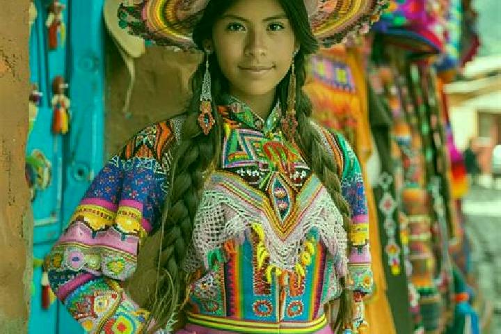 Ivy, 34 — Escort in Lambayeque, Peru