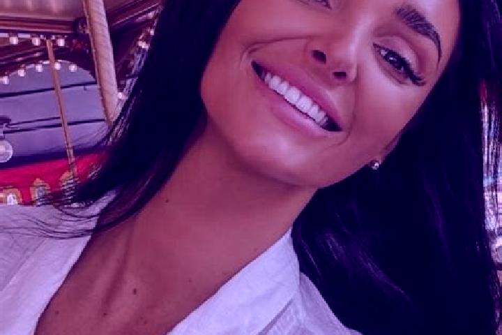 Ivy, 34 — Escort in Loveday, Australia