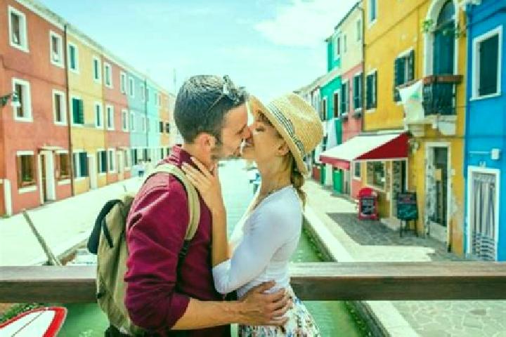 Ivy, 34 — Escort in Male, Italy