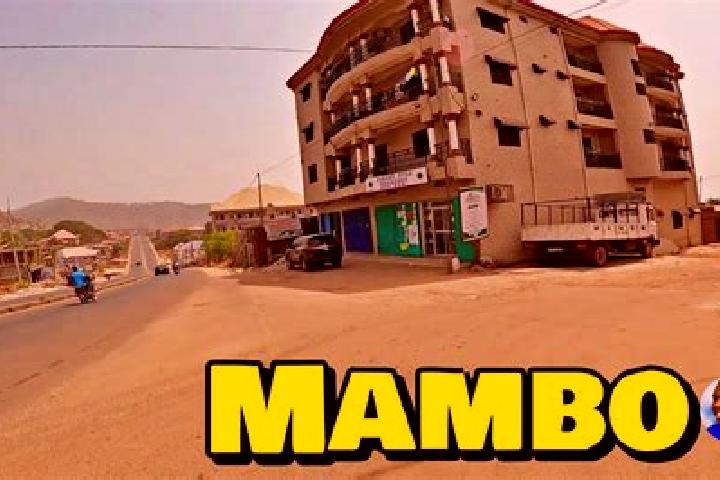 Ivy, 34 — Escort in Mambolo, Sierra Leone