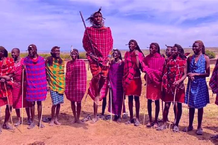 Ivy, 34 — Escort in Mandera, Kenya