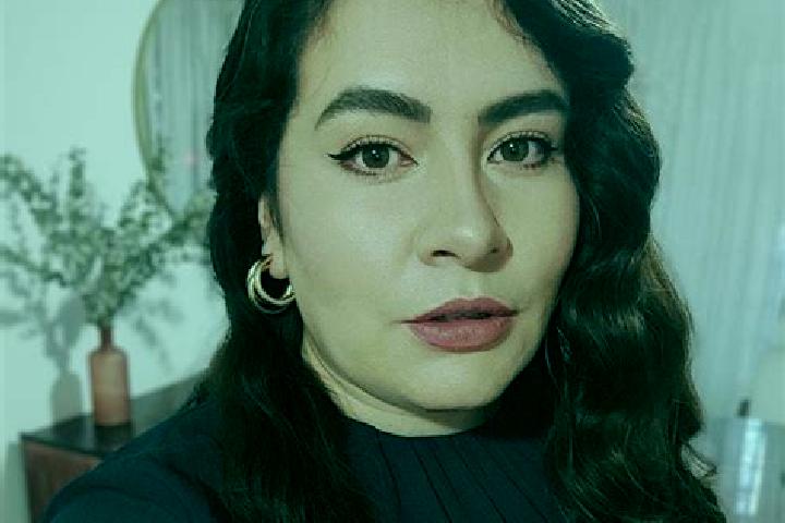 Ivy, 34 — Escort in Manzana Segunda, Mexico