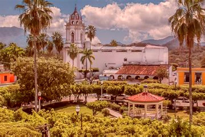 Ivy, 34 — Escort in Marcelino Rodriguez (San Ignacio), Mexico
