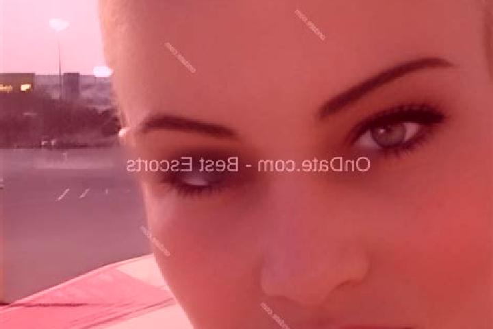 Ivy, 34 — Escort in Marshallton, United States