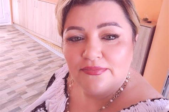 Ivy, 34 — Escort in Mitoc, Romania