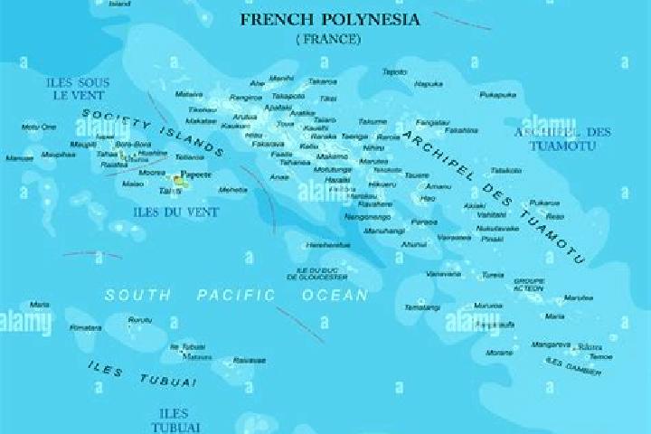 Ivy, 34 — Escort in Moerai, French Polynesia