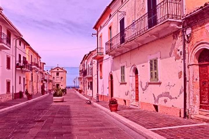 Ivy, 34 — Escort in Monte San Vito, Italy