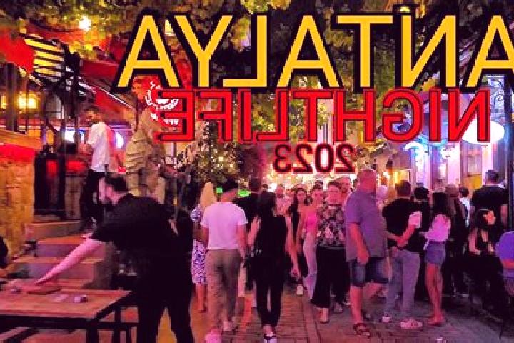 Ivy, 34 — Escort in Muratpasa, Turkey