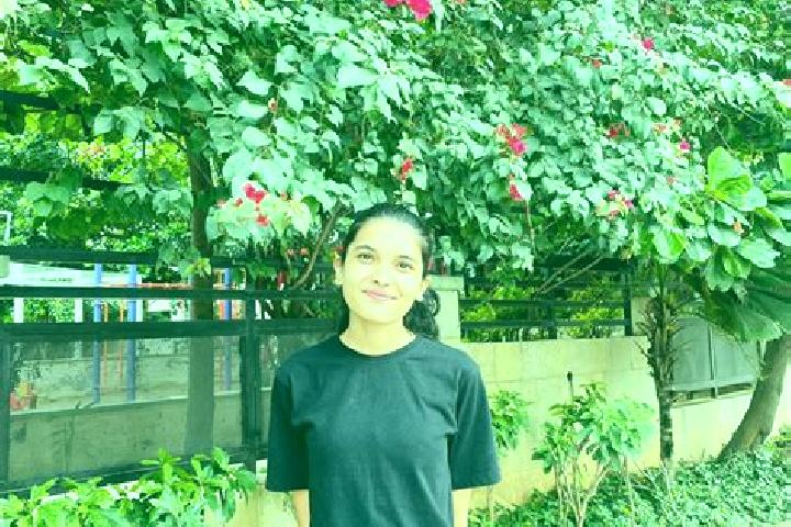 Ivy, 34 — Escort in Nangloi Jat, India