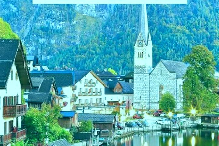 Ivy, 34 — Escort in Neualm, Austria