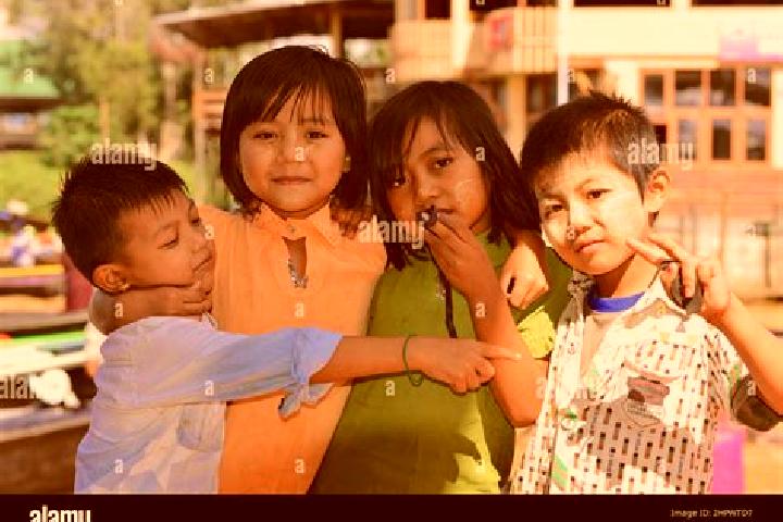 Ivy, 34 — Escort in Nyaung-U, Myanmar