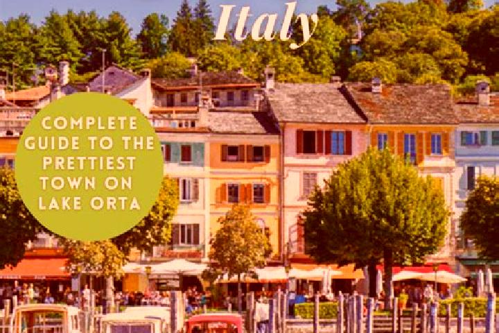 Ivy, 34 — Escort in Orta San Giulio, Italy