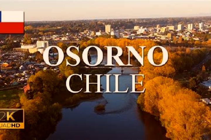 Ivy, 34 — Escort in Osorno, Chile